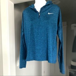 Nike Dri-Fit Running Top